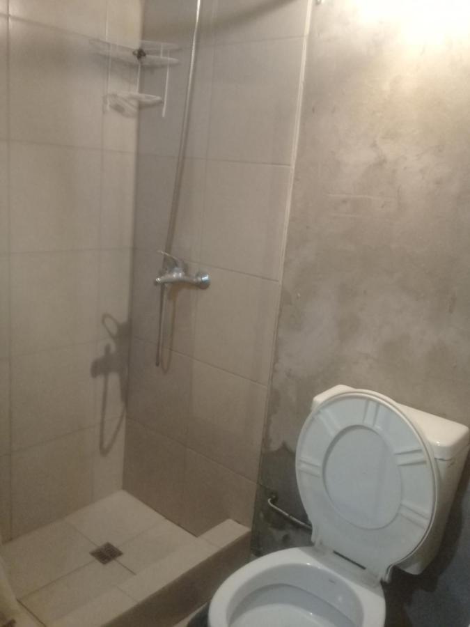 Hostel La Casa Del Patio Bb Bahia Blanca Luaran gambar