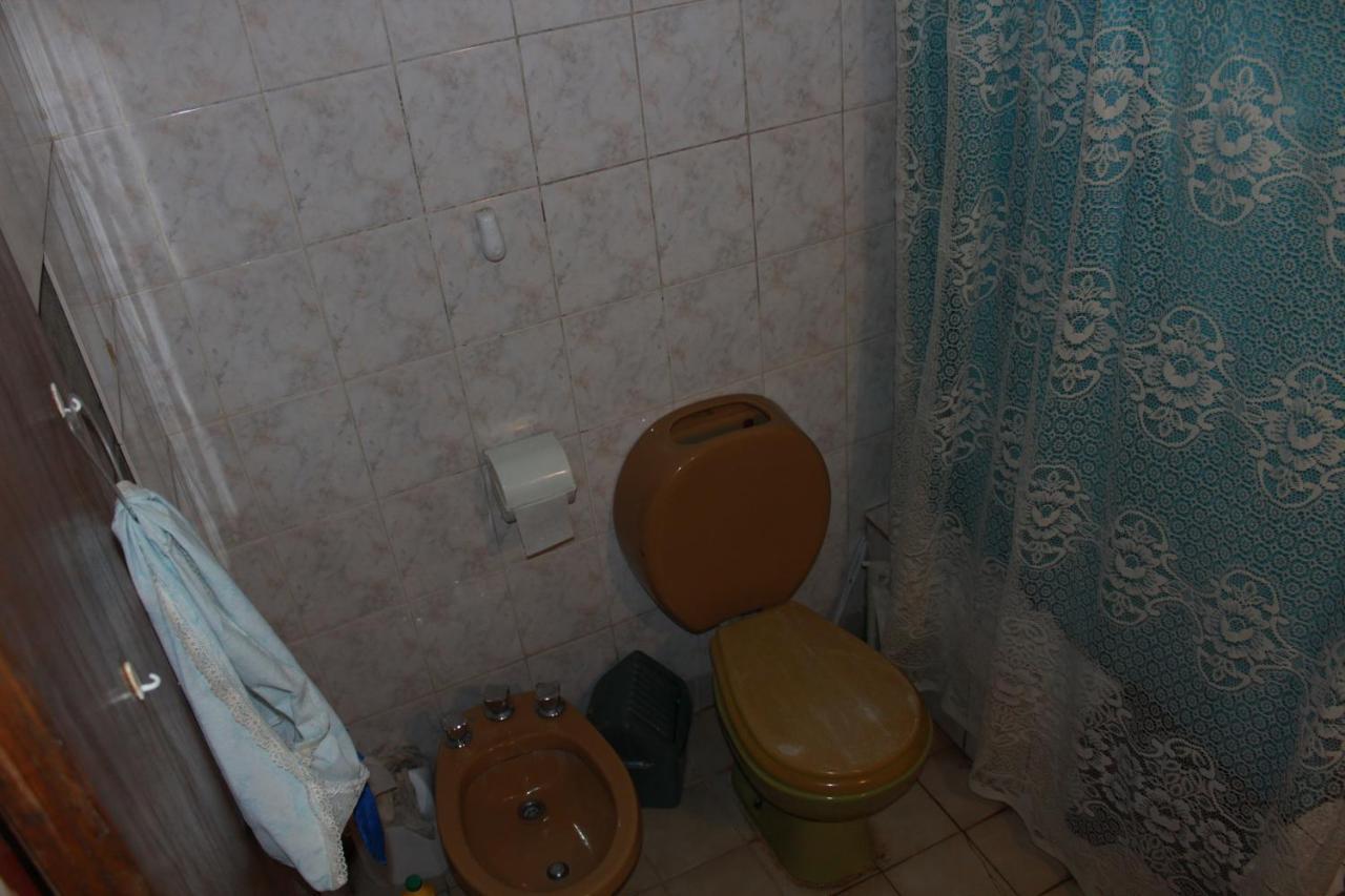 Hostel La Casa Del Patio Bb Bahia Blanca Luaran gambar